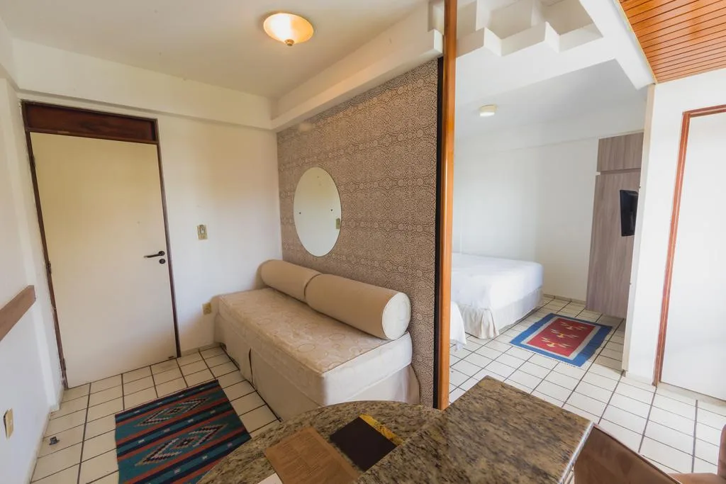 XENIUS HOTEL in Joao Pessoa, Brazil - photo 4