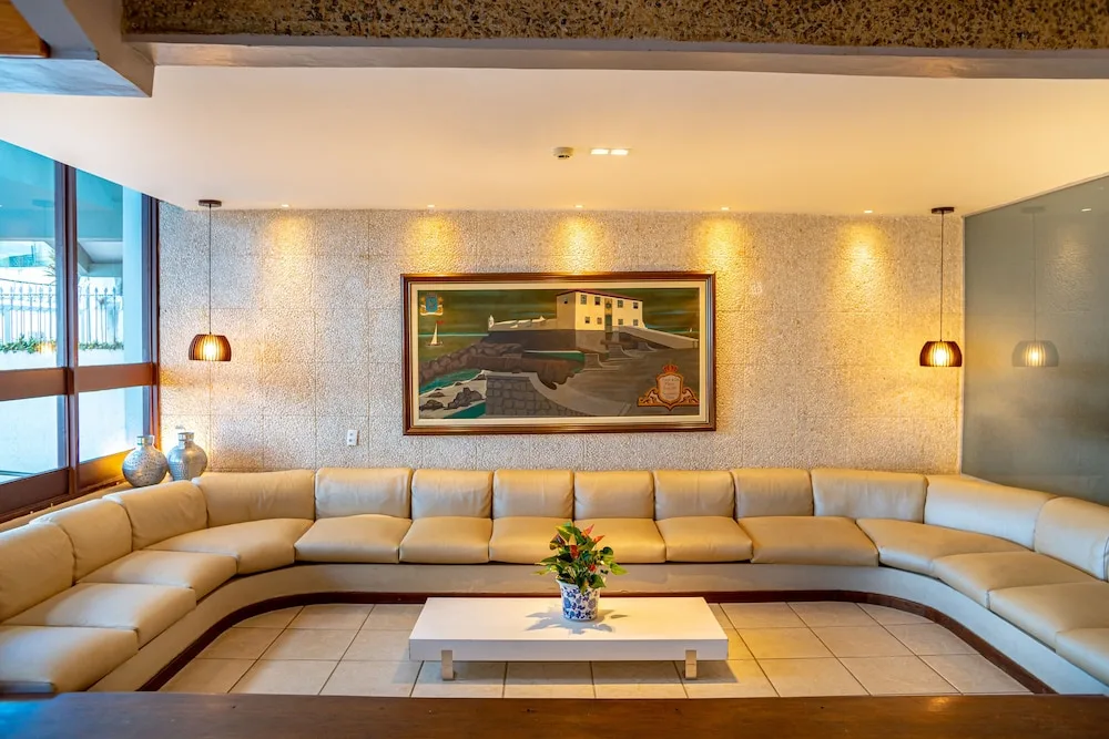 Grande Hotel da Barra in Salvador, Brazil - photo 3