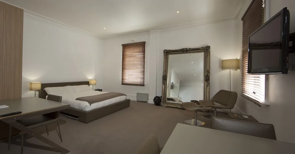 The Ikon Hotel in Burnie, Australia - photo 5