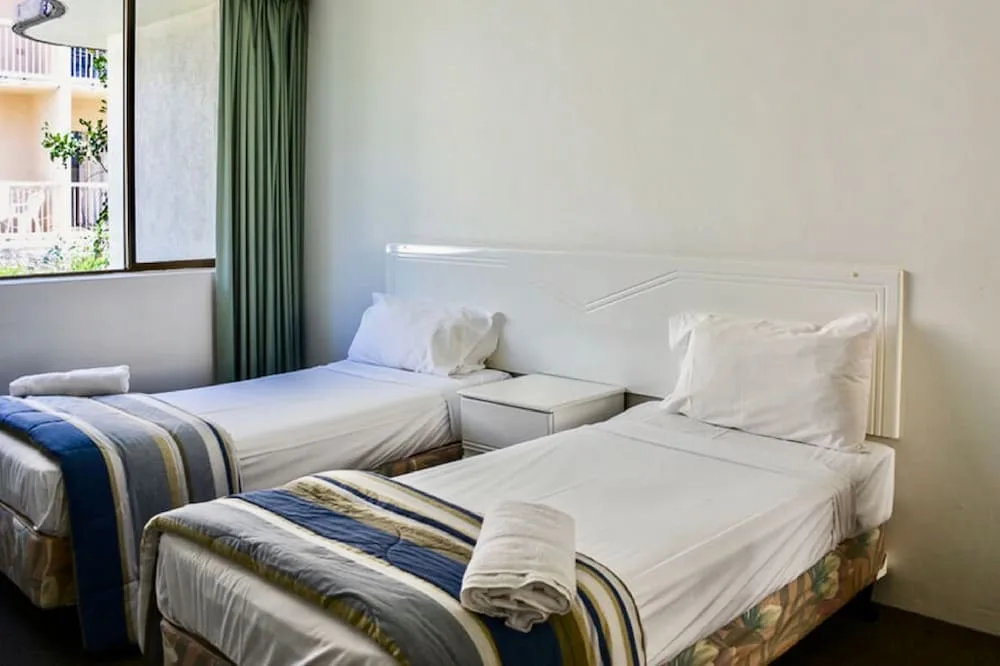 Copacabana Holiday Apartments in Surfers Paradise, Australia - photo 4