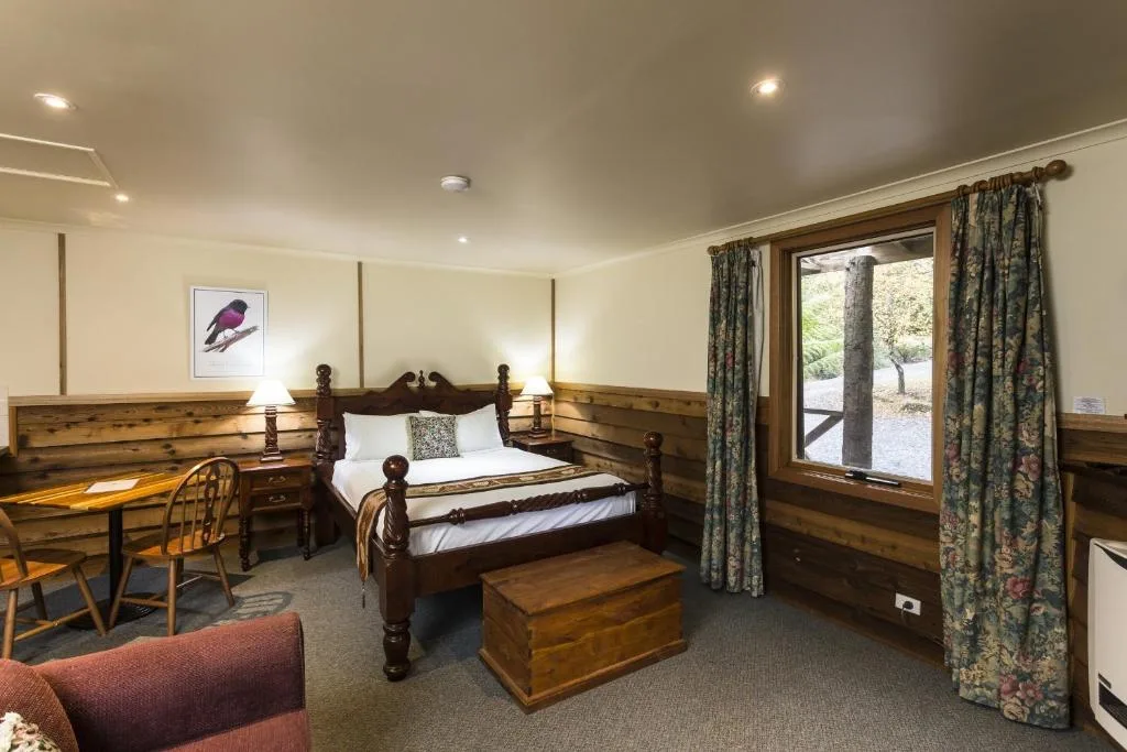 Cradle Forest Inn in Tasmania - TAS, Australia - photo 4