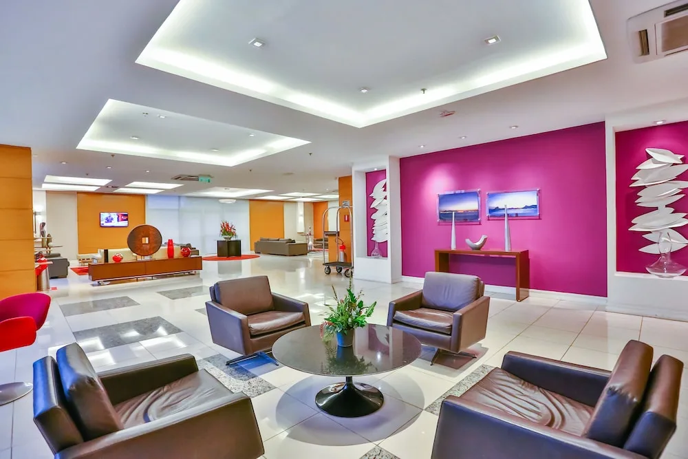 Hotel Orizzonte Niteroi by Atlantica in NITEROI, Brazil - photo 4