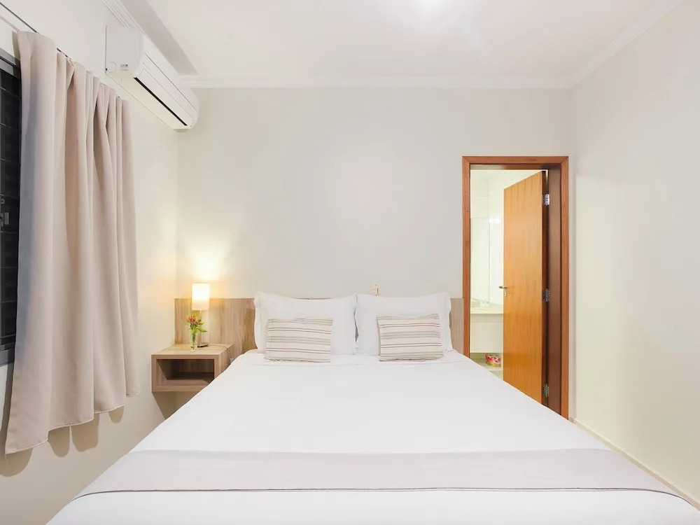 Vinhedo Plaza Hotel in Vinhedo São Paulo, Brazil - photo 5