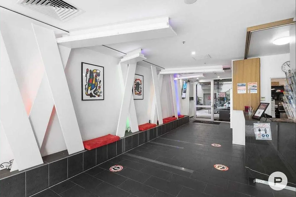 Miro Apartments in Brisbane, Australia - photo 3