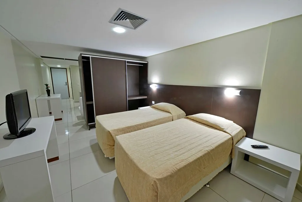 Nobile Suites Tambaú in Joao Pessoa, Brazil - photo 5