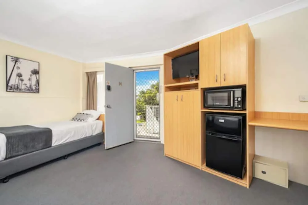 Motel 617 in Kiama, Australia - photo 4