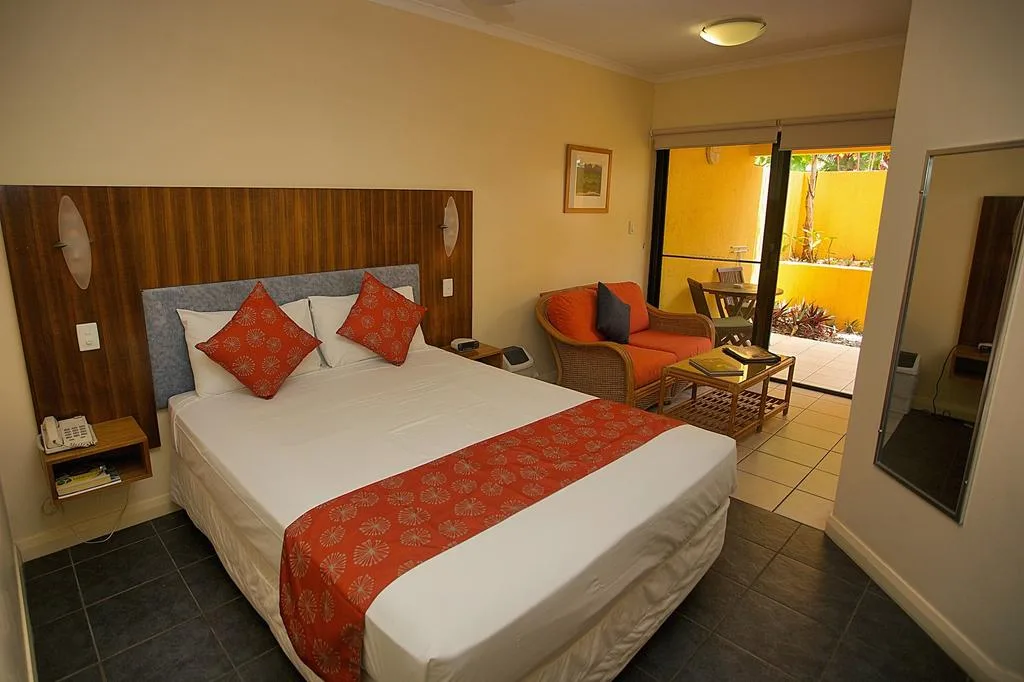 Silkari The Pavilions Port Douglas