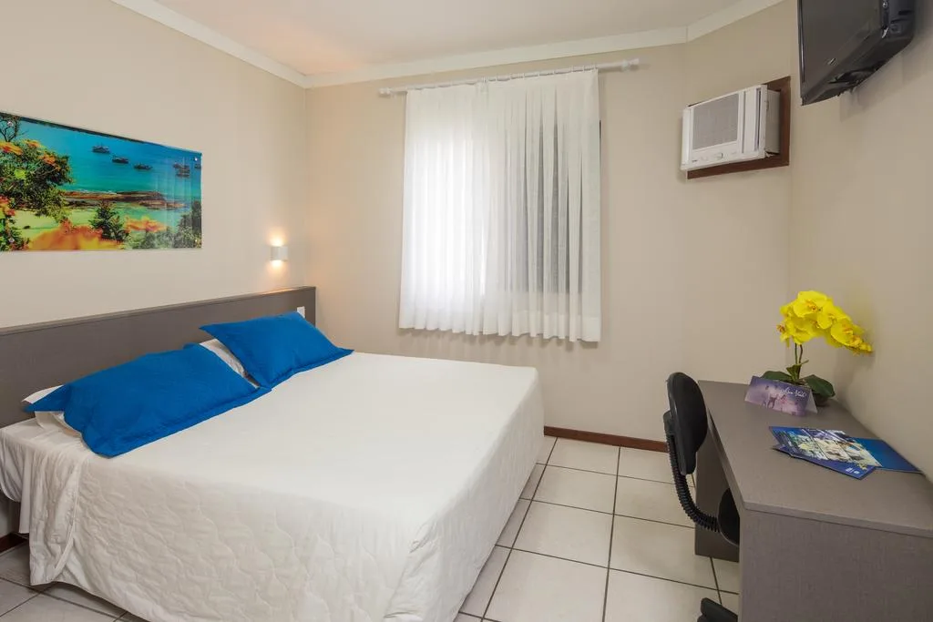 Camboriu Praia Hotel in Balneario Camboriu, Brazil - photo 1