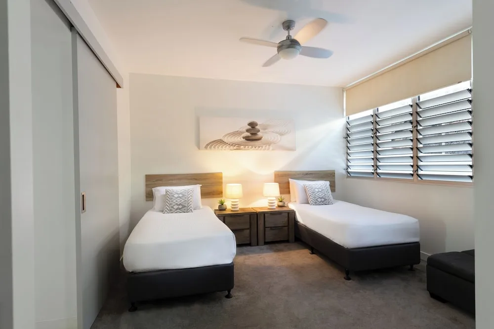 Grand Mercure Apartments Magnetic Island in Magnetic Island, Australia - photo 4