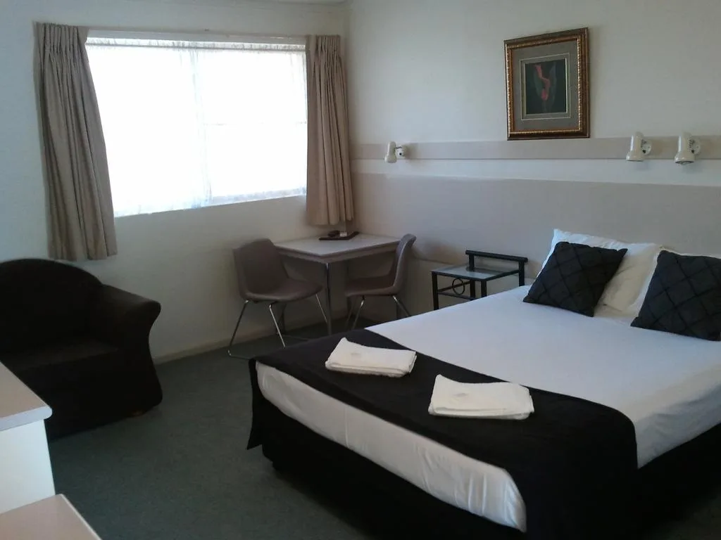 Park Drive Motel in Byron Bay & North Coast - NSW, Australia - photo 3