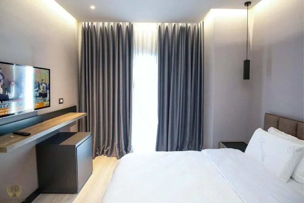 Hotel Olive