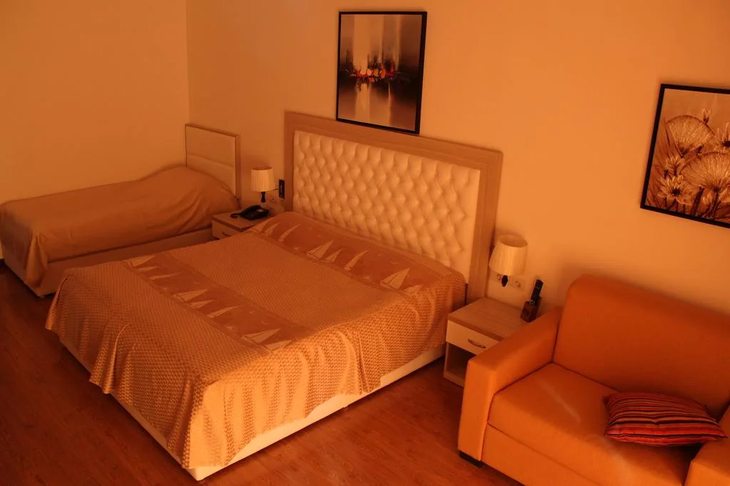 Hotel Bleart in Durres, Albania - photo 5