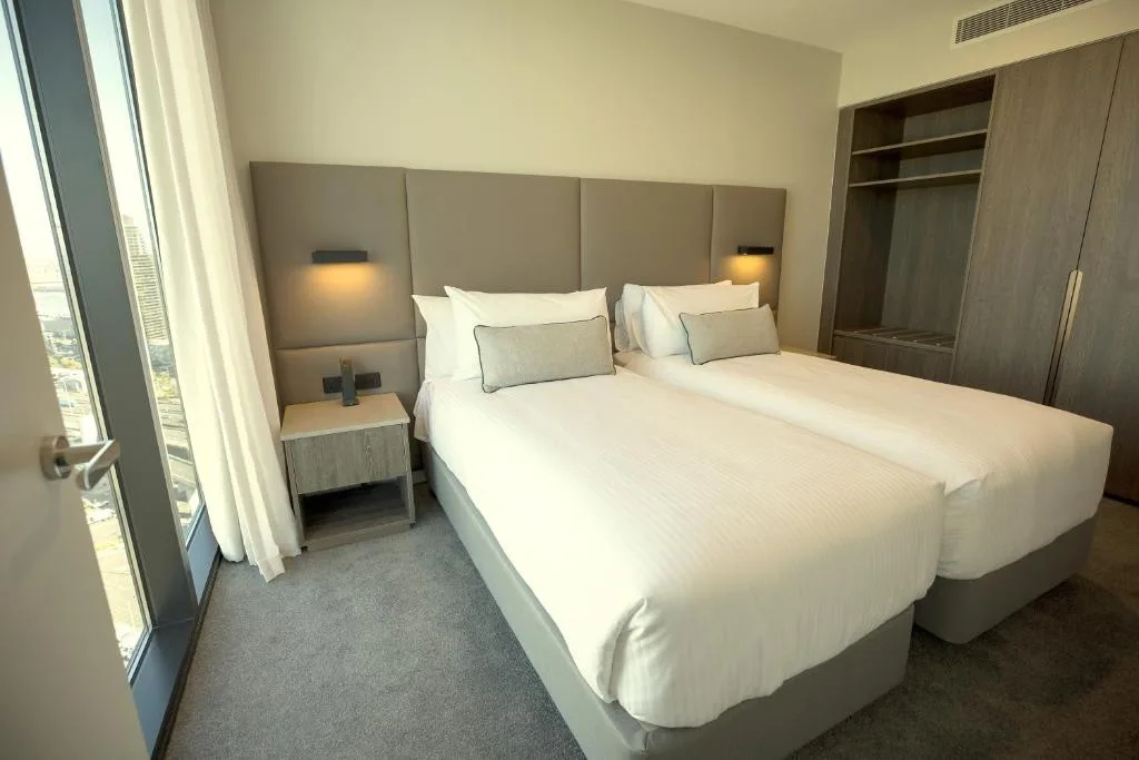 Oakwood Premier Melbourne in Southbank, Australia - photo 1