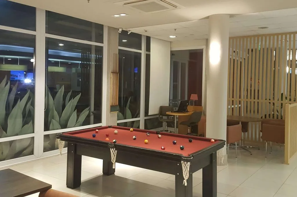 ibis Itu Plaza Shopping