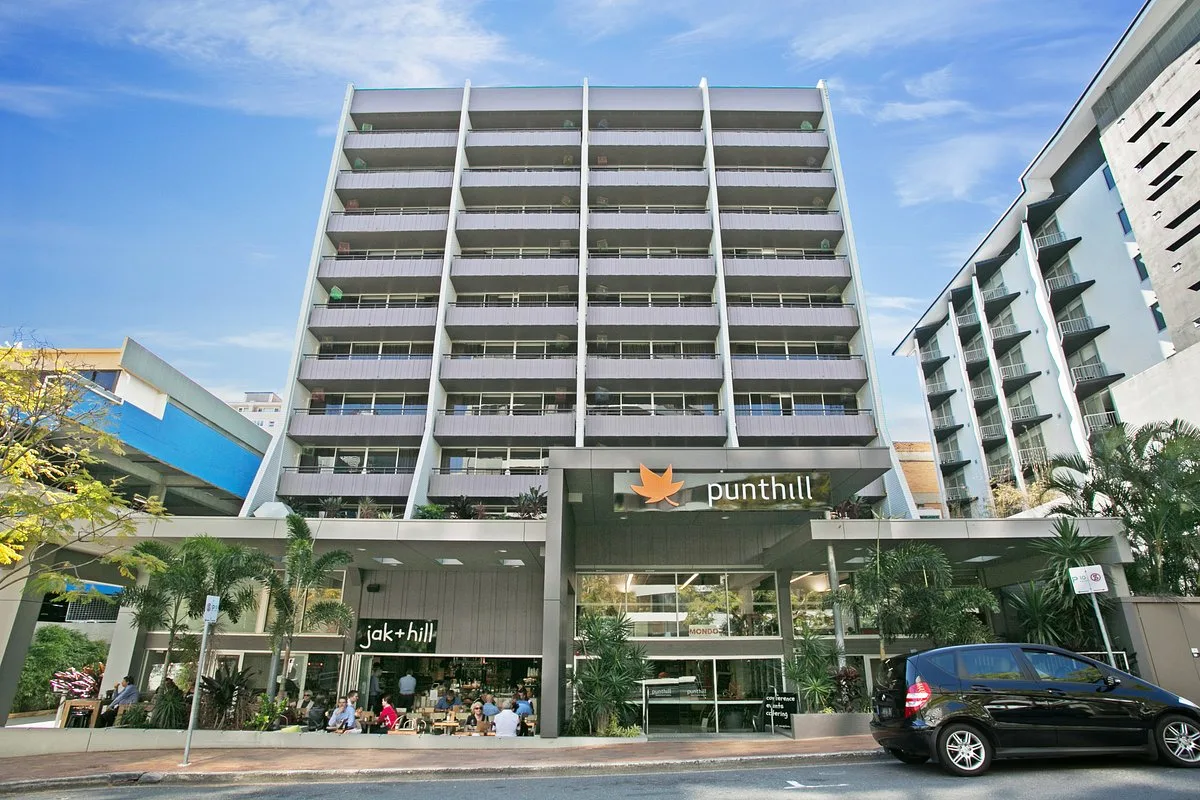 Punthill Spring Hill in Spring Hill, Australia - photo 4