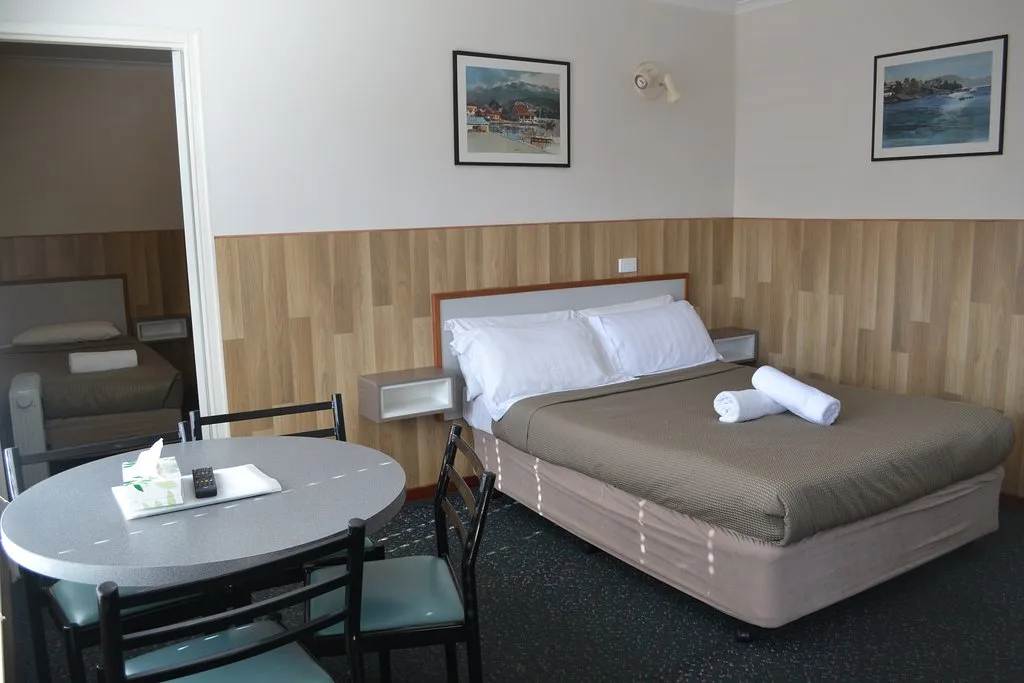 Hobart Tower Motel in Tasmania - TAS, Australia - photo 3