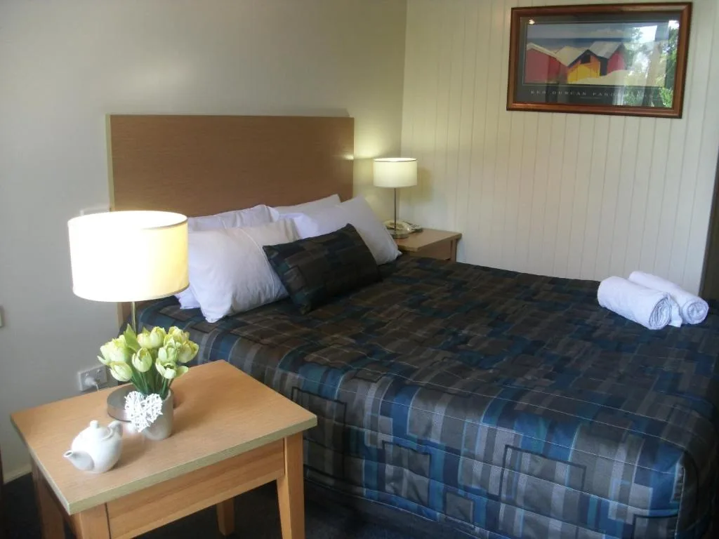 Parkwood Motel & Apartments in Geelong, Australia - photo 3