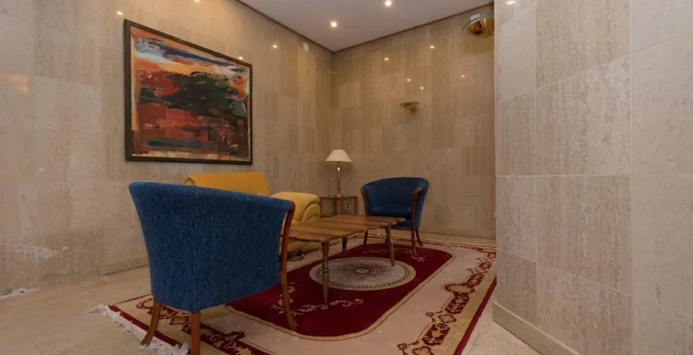 Chateau Linza Resort in TIRANE, ALBANIA
