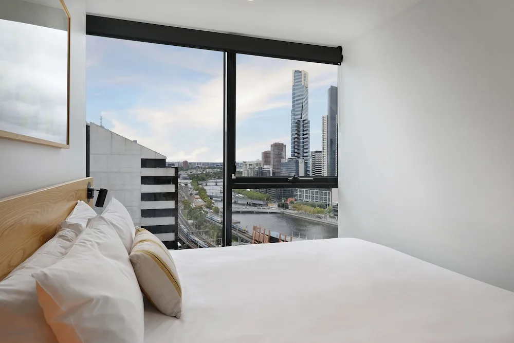 The Canvas Apartment Hotel in Melbourne, Australia - photo 5