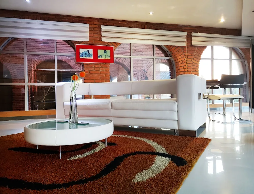Senses Boutique Hotel in Santa Cruz, Bolivia - photo 3