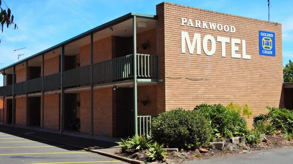 Parkwood Motel & Apartments in Geelong, Australia - photo 4