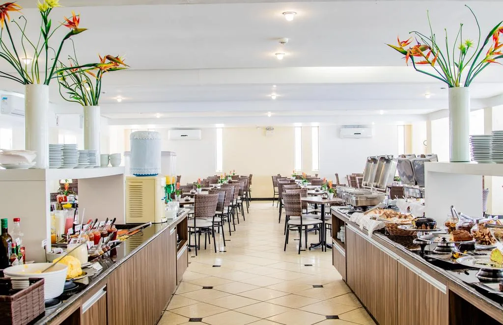 Hotel Rieger