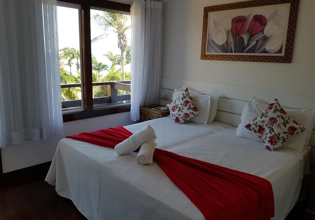 Coronado Inn in BUZIOS, BRAZIL - photo 4