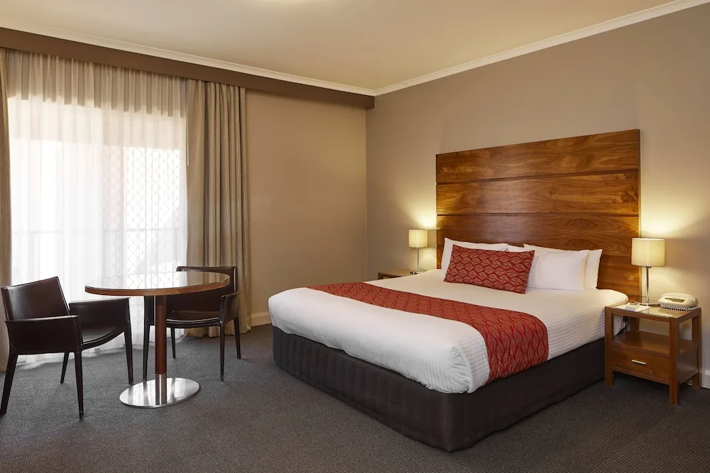 Quality Hotel Dickson in Dickson, Australia - photo 4