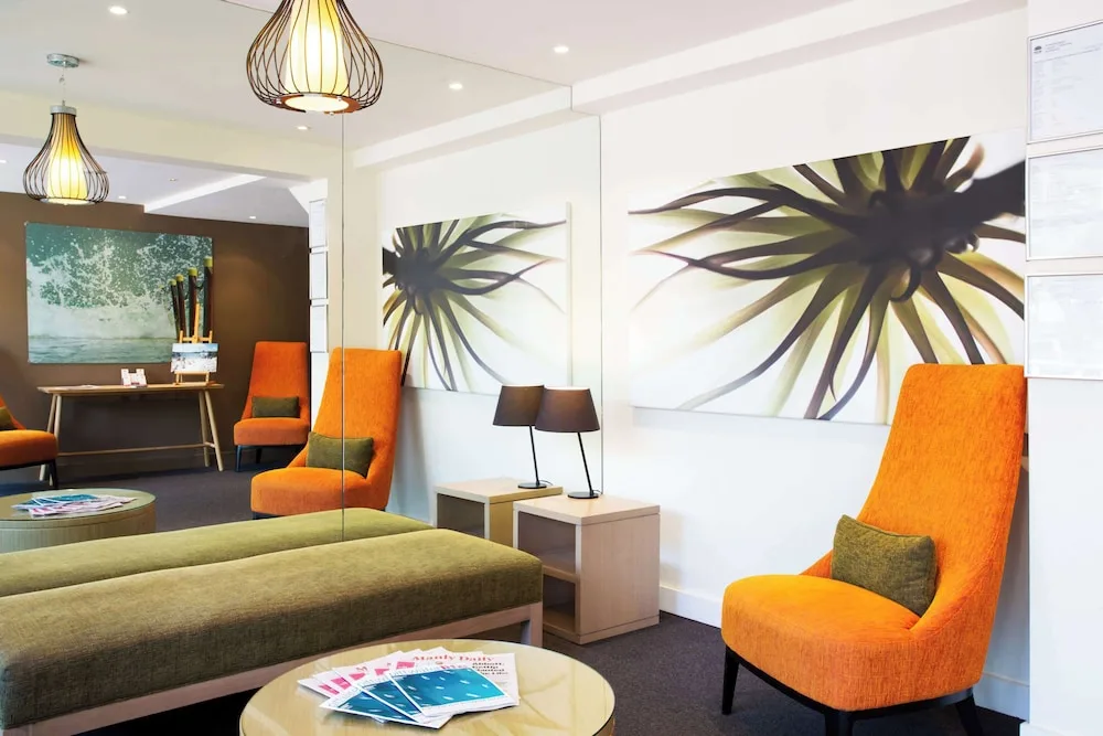 Metro Mirage Hotel Newport