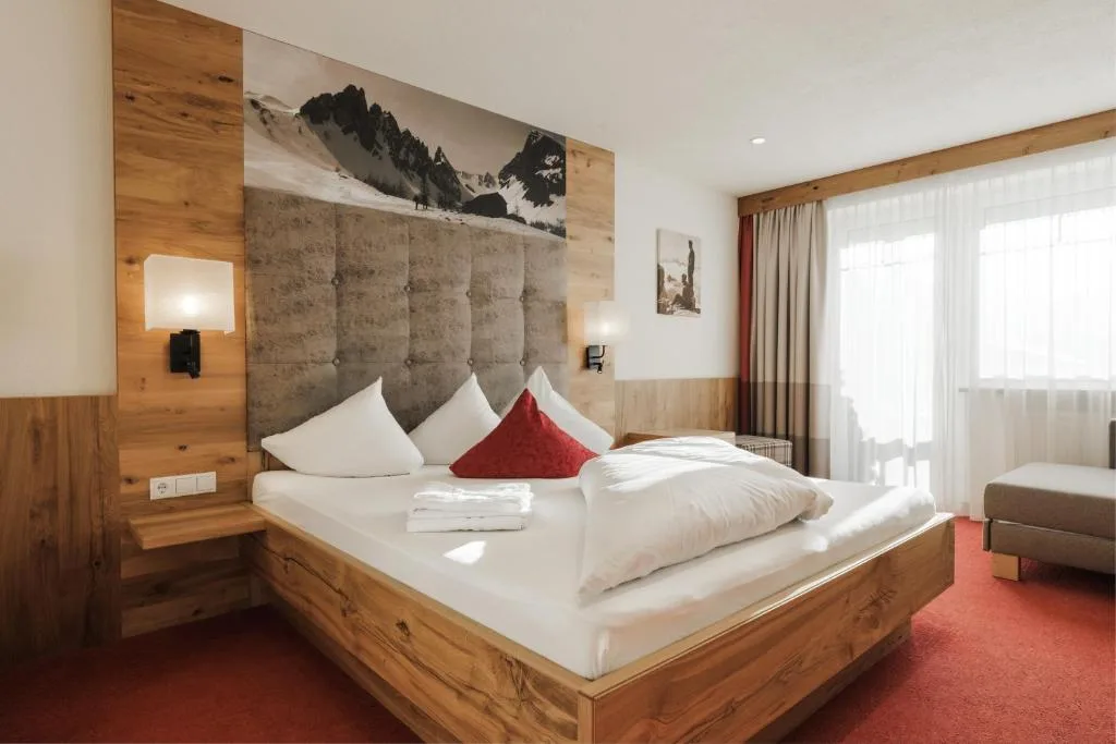Hotel Kohlerhof in Hart im Zillertal, Austria - photo 3