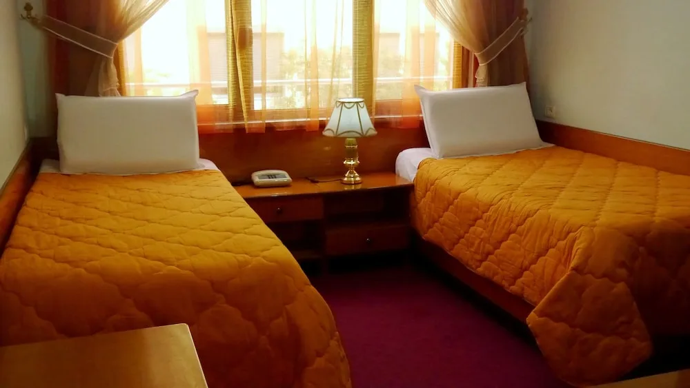 Hotel Kruja in Tirana, Albania - photo 5