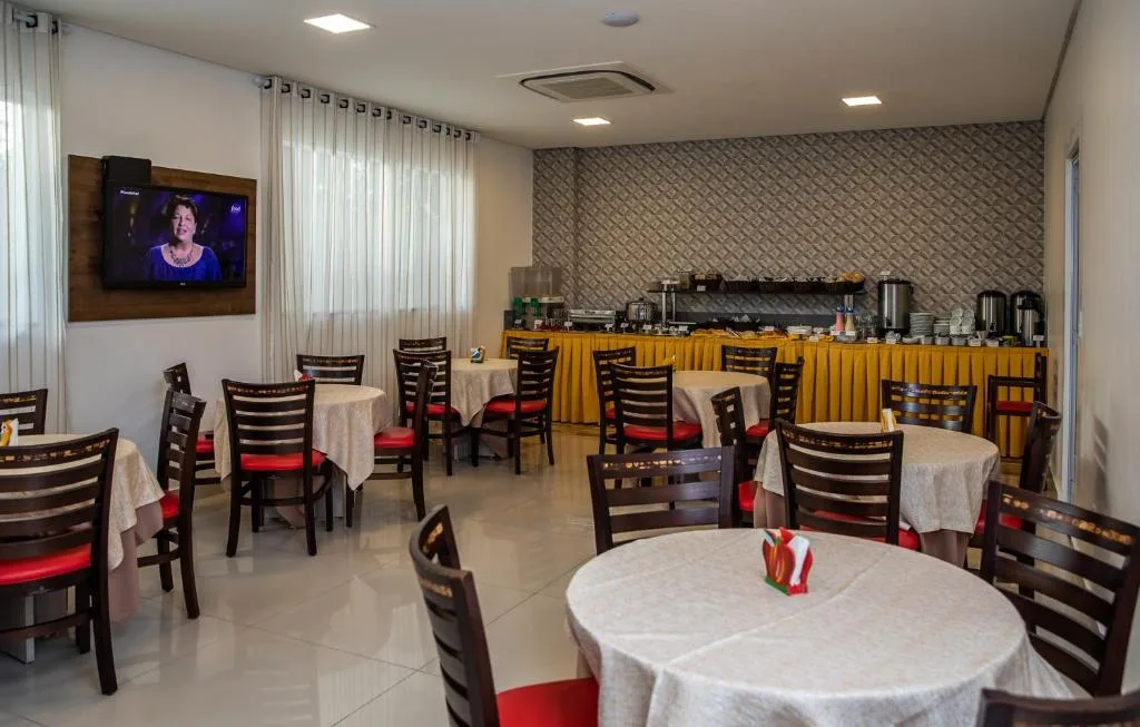 Tambau Beach Hotel in JOAO PESSOA, PB, BRAZIL - photo 3