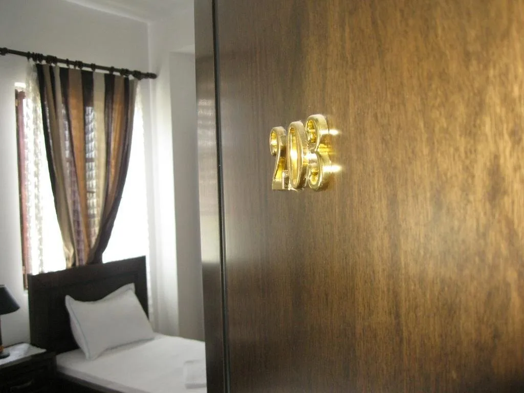 Sokak Boutique Hotel in Berat, Albania - photo 2