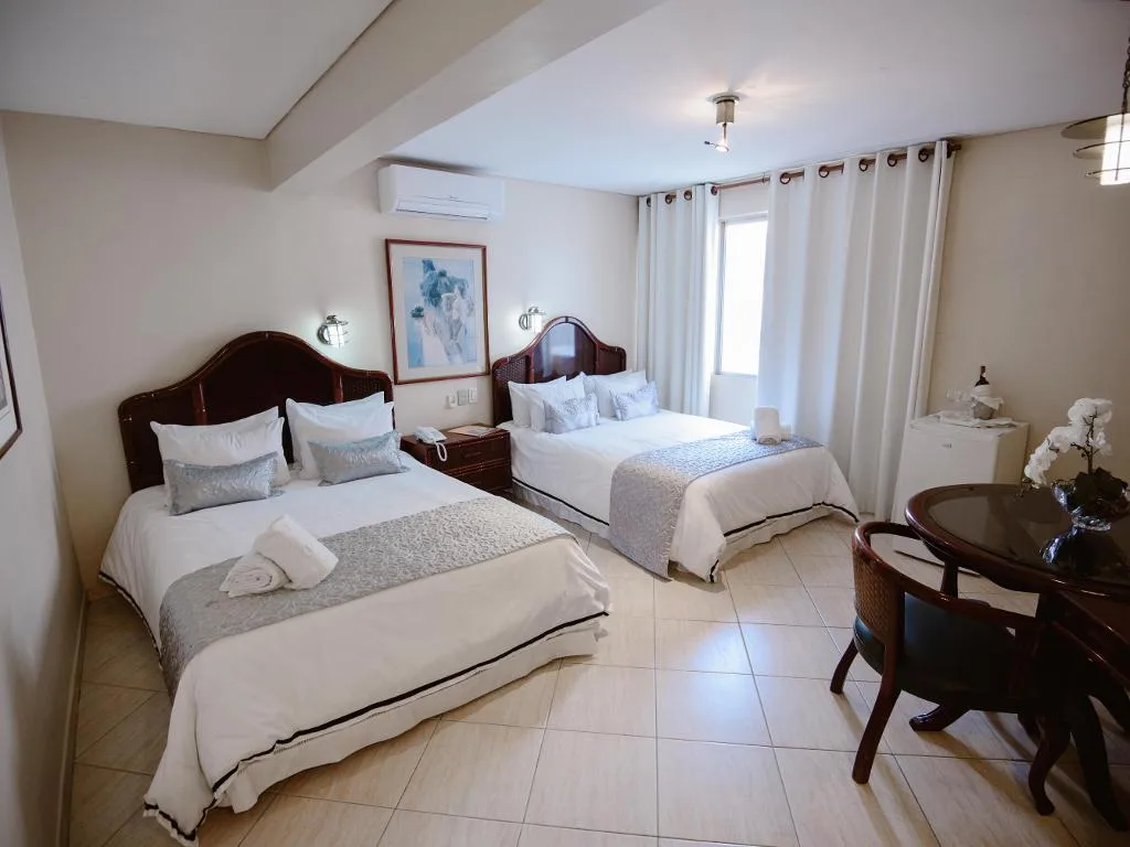 Hotel Arenal
