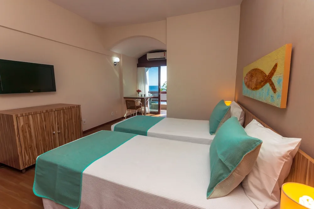 Grande Hotel da Barra in Salvador, Brazil - photo 4