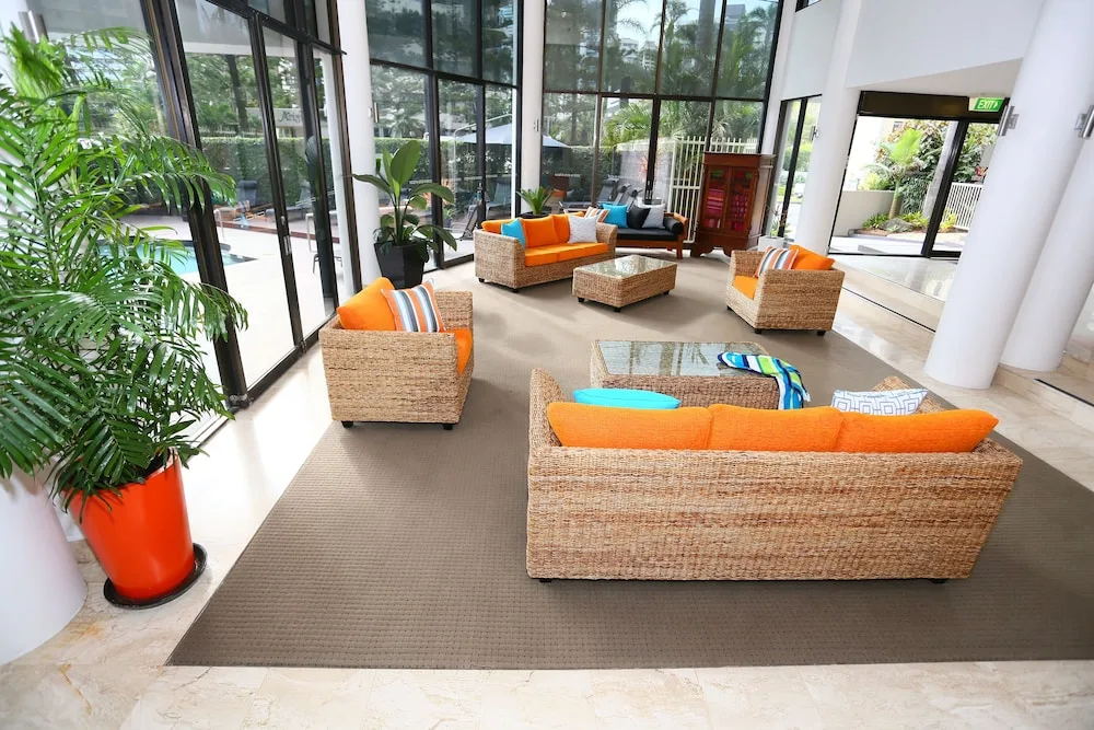 The Regent Apartments in Surfers Paradise, Australia - photo 2