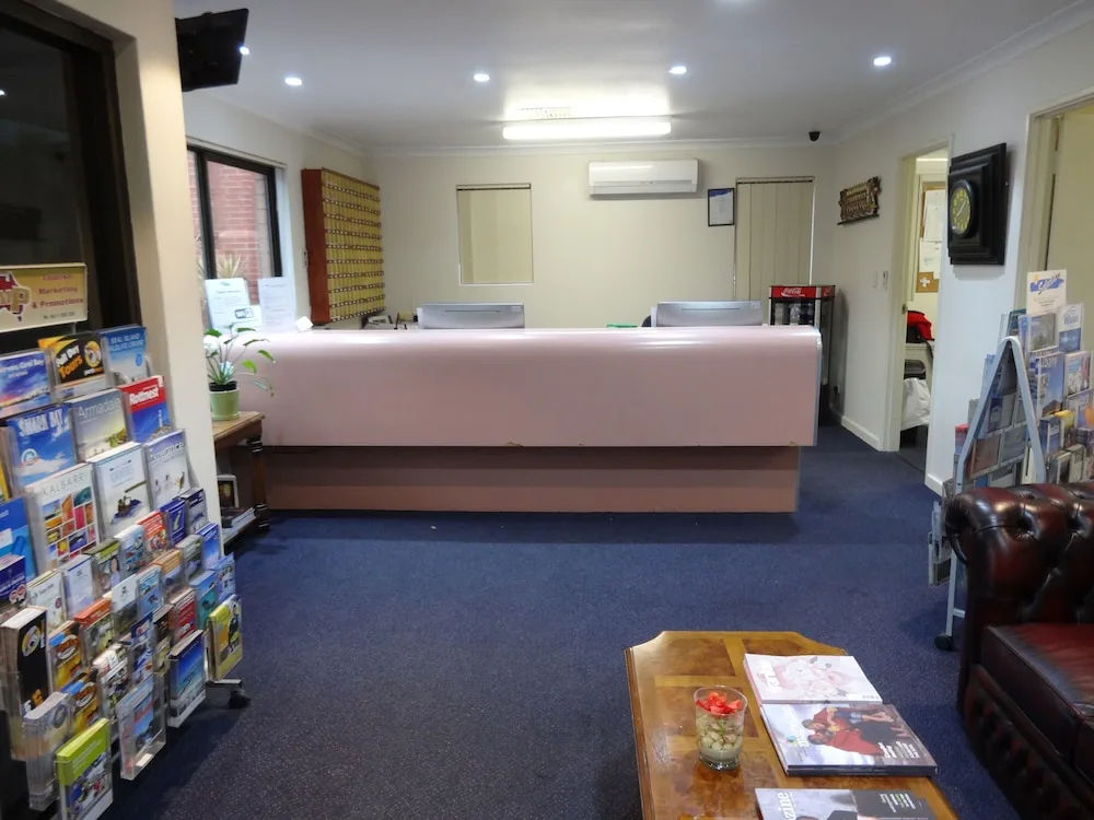 Sanno Marracoonda Perth Airport Hotel in Perth, Australia - photo 2