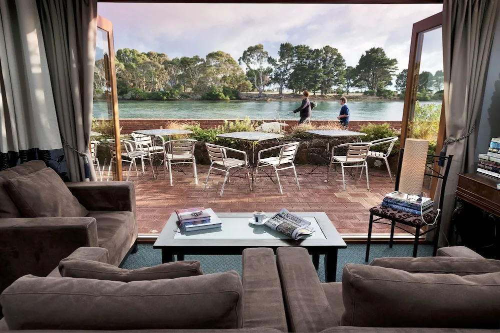 Burnie Airport Motel in Tasmania - TAS, Australia