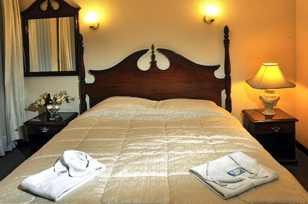Alcala Apart hotel in La Paz, Bolivia - photo 2