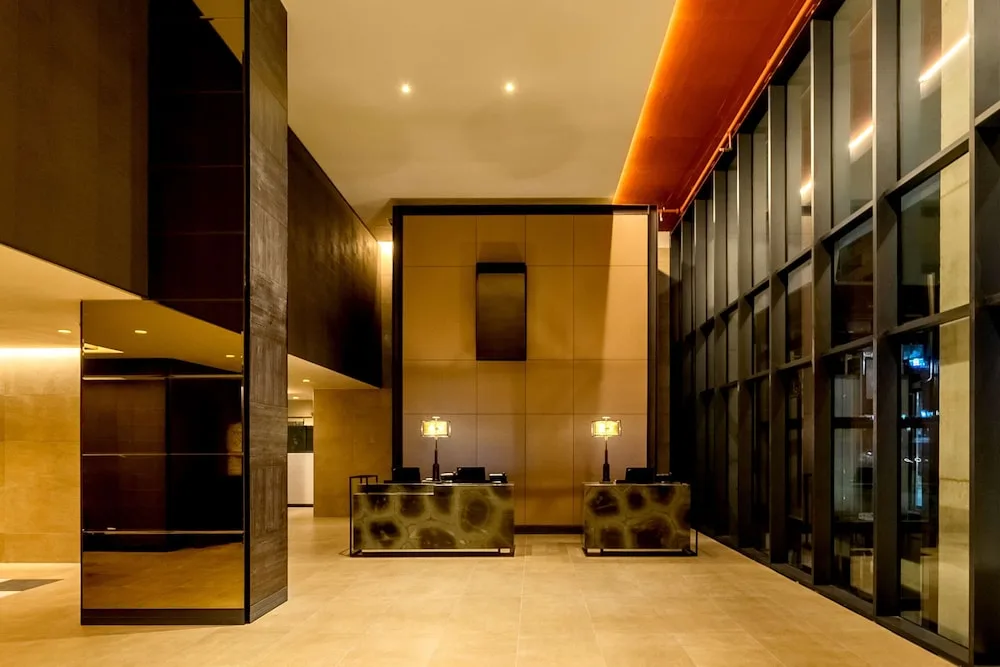 Hyatt Centric Las Condes Santiago in Santiago de Chile, Chile - photo 3