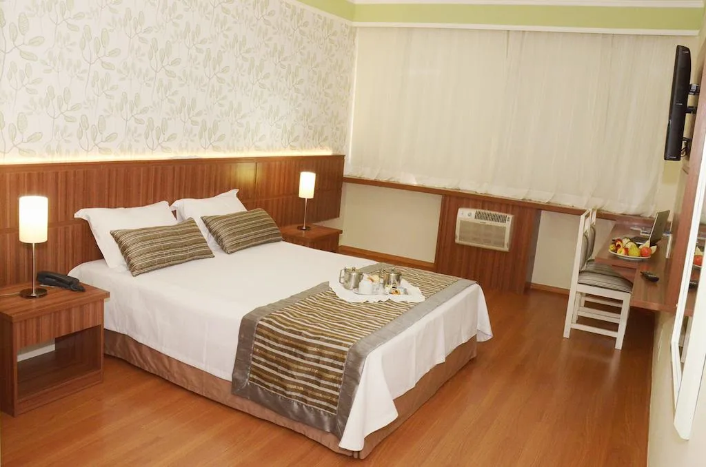 Leon Park Hotel E Convenções in Campinas, Brasil - photo 3