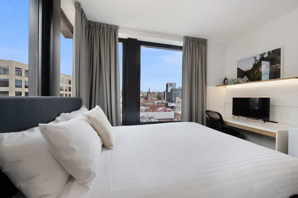 Allurity Hotel in Hobart, Australia - photo 4