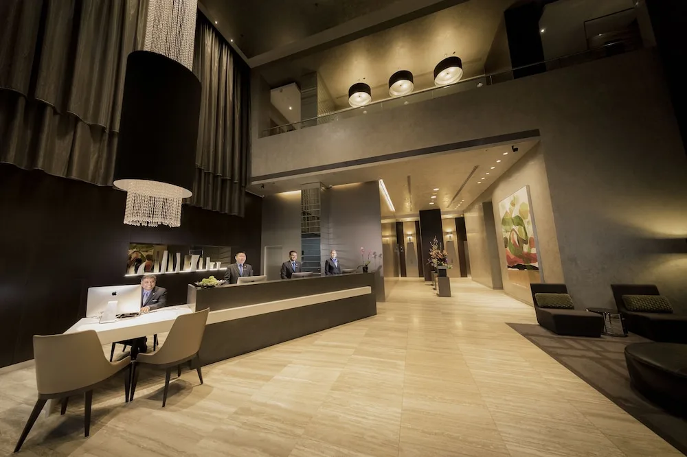 Fraser Suites Sydney in Sydney, Australia - photo 2