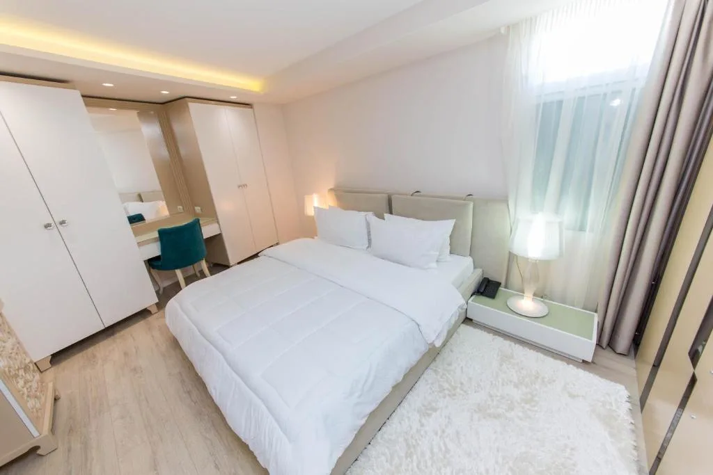 Demi Hotel in Saranda, Albania - photo 3