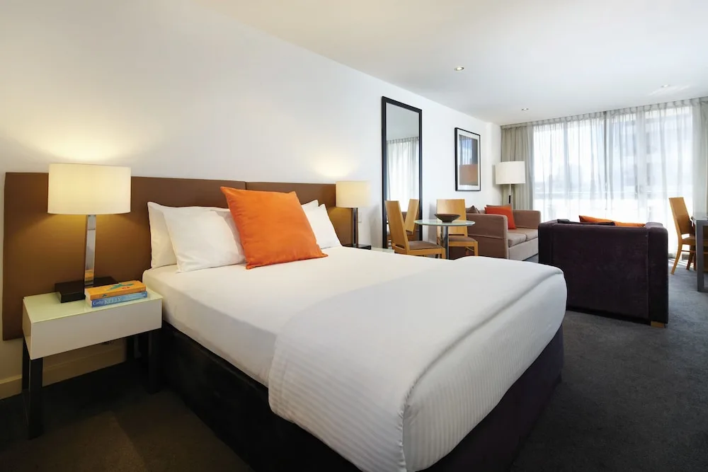 Adina Apartment Hotel Wollongong in Wollongong, Australia - photo 4