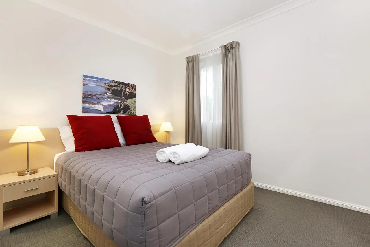 Terralong Terrace Apartments in South Coast - NSW, Australia - photo 4