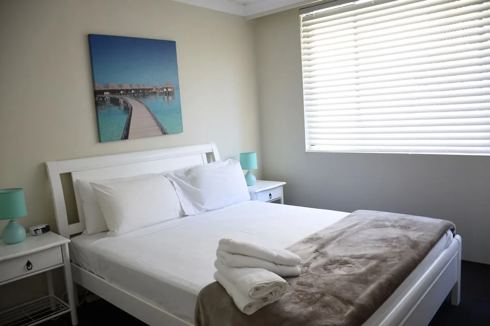 Copacabana Holiday Apartments in Surfers Paradise, Australia - photo 3