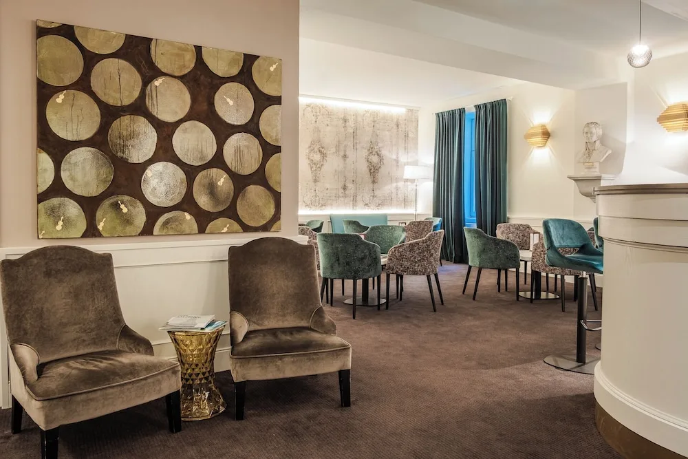 Theater Hotel Salzburg in Salzburg, Austria - photo 4
