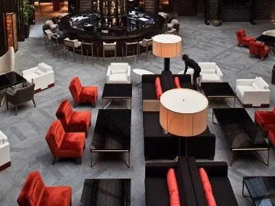 Diaoyutai Boutique Hotel Chengdu
