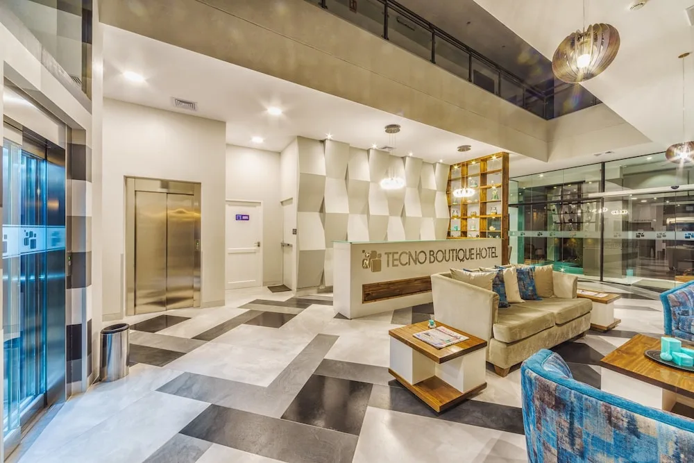 Tecno Boutique Hotel in La Paz (B), Bolivia - photo 2